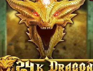 24k Dragon