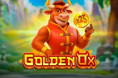 Golden Ox