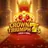 Crown Triumph 7s Hold And Win