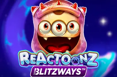 Reactoonz Blitzways