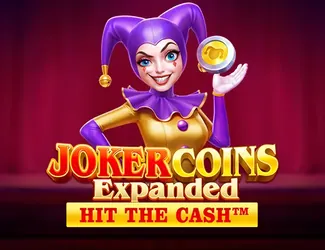 Joker Coins Expanded