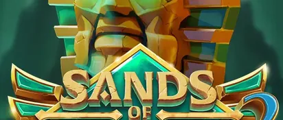 Sands Of Eternity 2