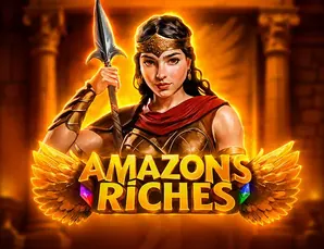 Amazons Riches
