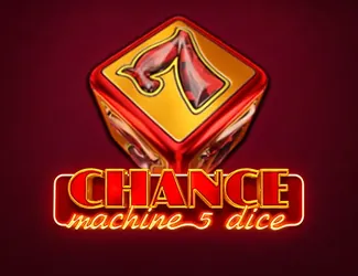 Chance Machine 5 Dice