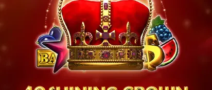 40 Shining Crown