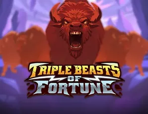 Triple Beasts Of Fortune