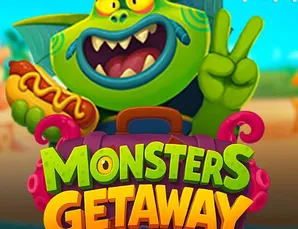Monsters Getaway