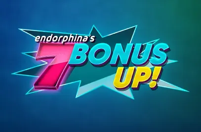 7 Bonus Up