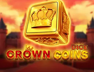 Crown Coins Dice