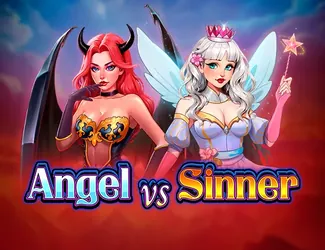 Angel Vs Sinner