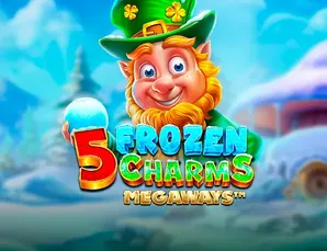5 Frozen Charms