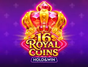 16 Royal Coins