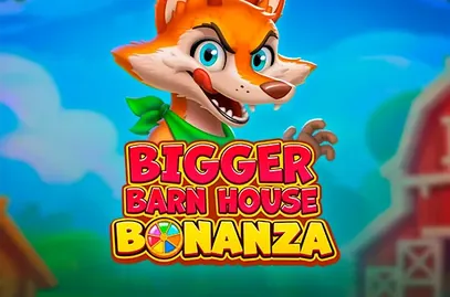 Bigger Barn House Bonanza