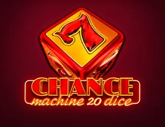 Chance Machine 20 Dice