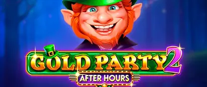 Gold Party 2 After Hours
