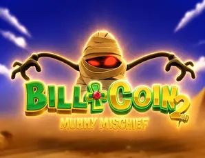 Bill Coin 2 Mummy Mishief