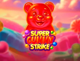 Super Gummy Strike