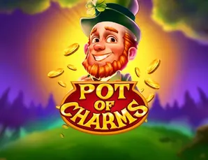 Pot Of Charms