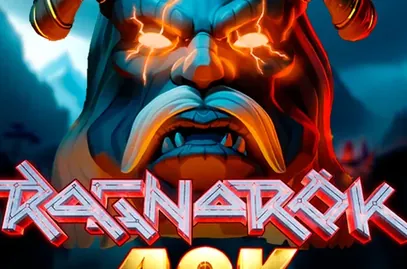 Ragnarok 40k