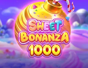 Sweet Bonanza 1000