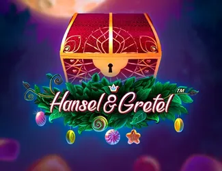 Fairytale Legends Hansel And Gretel
